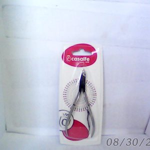 Casalfe Cuticle Nail Nipper (Silver) L 328
