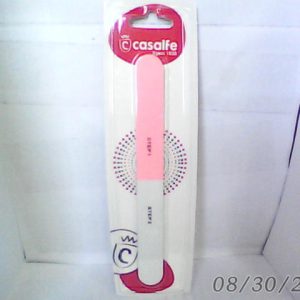 Casalfe 3 Sided Nail File