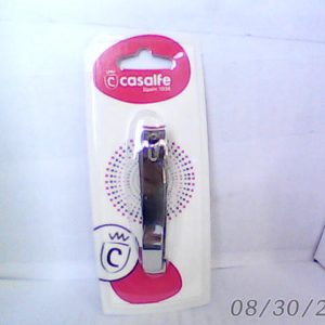 Casalfe Nail Clipper (Silver) L -425