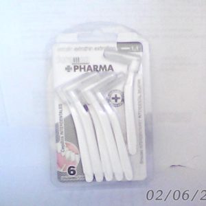 Foramen Interdental Extra Thin T/B --> Kh,Ar,Ab,H,Hus