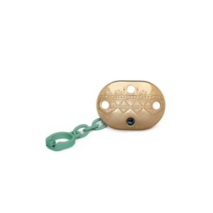 Suavinex Premium Soother /Pacifier Chain 46244-Green