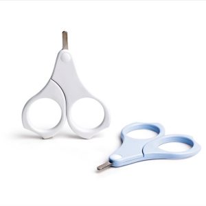 Suavinex Baby Nail Scissors -04016