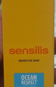 Sensilis SPF 50+ Antiaging Sunblock Fluid 50ml