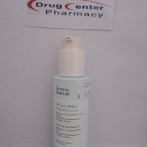 Sensilis Azelaic Peel Lotion 100ml