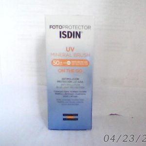 ISDIN Fotoprotector UV Mineral Sun Brush Spf 50+ 2g N..A 26/10/2024