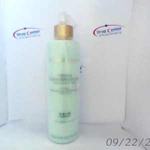 Brunovassari Skin Comfort Face & Eyes Make Up Remover Fluid 250ml