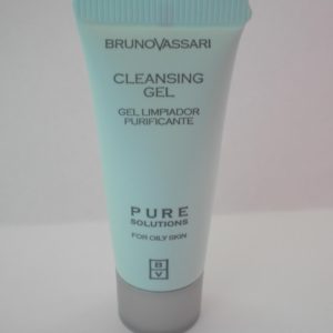 Brunovassari Cleansing Gel 150ml