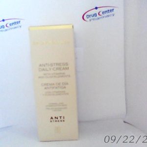 Brunovassari Anti Stress Normal & Combination Skin Daily Cream 50ml