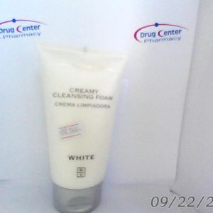 Brunovassari Whitening Cleansing Foam 150ml