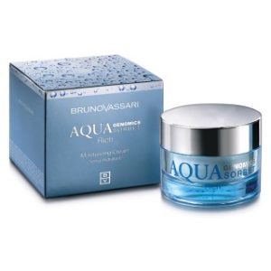 Brunovassari Aqua Genomics Sorbet Moisturising Light Cream 50ml