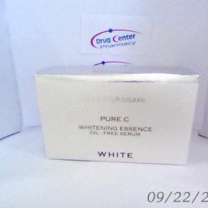 Brunovassari Pure C Whitening Serum 3x8ml