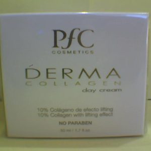 Pfc Derma Collagen Day Cream 50ml