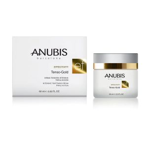 Anubis Tenso Gold Anti Aging Cream 60ml