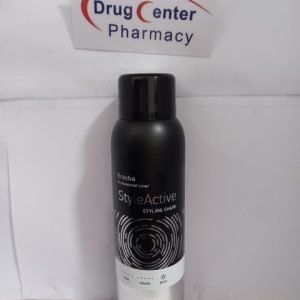 Erayba Style Active S19 Thermal Protector Hair Spray 150ml