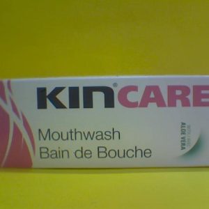 Kin Care M/W 250ml
