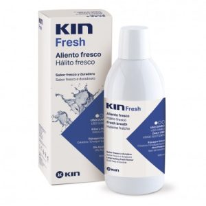 Kin Fresh M/W 500ml