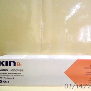 Kin B5 T/P 125ml