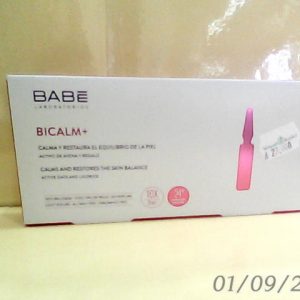 Babe Bicalm+10 Amp