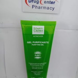Martiderm Acniover Purifying Gel 200ml