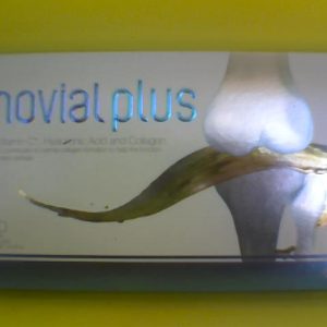 Movial Plus 30 Cap