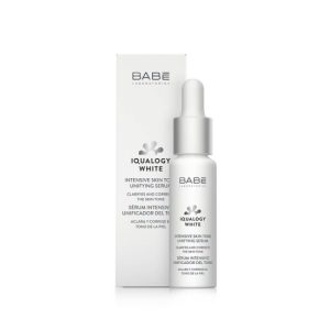 Babe Iqualogy White Intensive Tone Unifying Serum 30ml