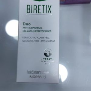 Cantabria Labs Biretix Duo Anti Blemish Gel 30ml