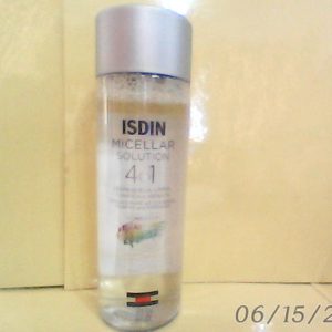 ISDIN 4In1 Micellar Solution 100ml ^^1