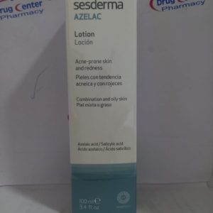 Sesderma  Azelac Anti Acne Lotion 100ml