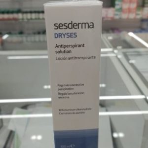 Sesderma Dryses Anti Perspirant Solution Spray 100ml N..AC 24/7/2025
