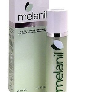Melanil Anti Spot Cream 50ml