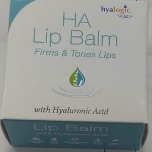 Hyalogic HA Lip Balm 14g
