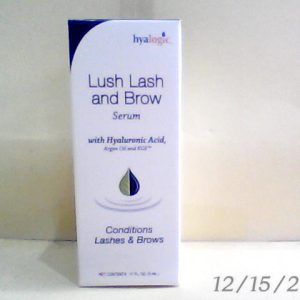 Hyalogic Lush Lash & Brow Serum 5 ml
