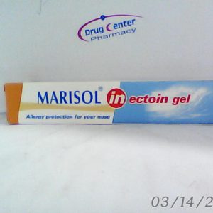 Marisol Inectoin Nasal Gel 20ml $Temp.12