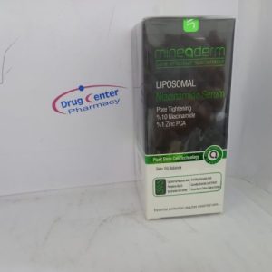 Mineaderm Niacinamide Serum 30ml