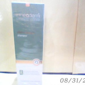 Mineaderm Phyto Complex Hair Shampoo 300ml