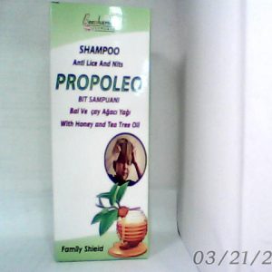 Propoleo Anti Lice Shampoo 240ml $Temp.8
