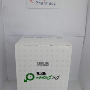Dr.Dream Delay Gel For Men 100 Sach $Temp.2
