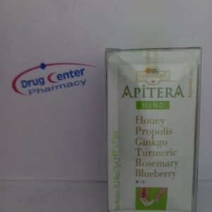 Apitera Mind Honey 7Pcs