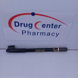 Golden Rose Eyebrow Pencil -Brown 101