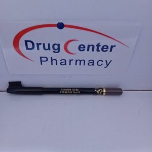 Golden Rose Eyebrow Pencil -Brown 103