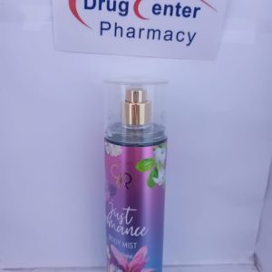 Golden Rose Just Romance Body Mist 200ml