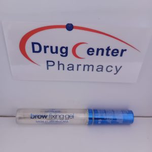 Golden Rose Brow & Lash Fixing Gel Mascara 11ml