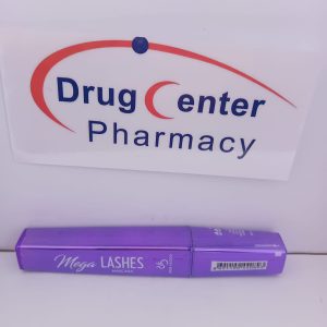 Golden Rose Mega Lashes Mascara 12ml