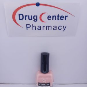 Golden Rose Keratin Nail Polish 10.5ml -Pink 13