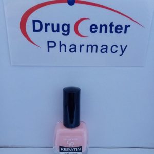 Golden Rose Keratin Nail Polish 10.5ml -Pink 23