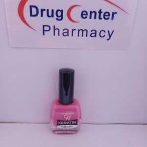 Golden Rose Keratin Nail Polish 10.5ml -Pink 26