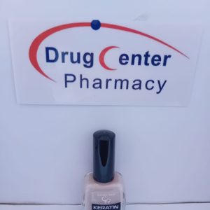 Golden Rose Keratin Nail Polish 10.5ml -Beige 83