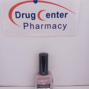 Golden Rose Keratin Nail Polish 10.5ml -Purple 84