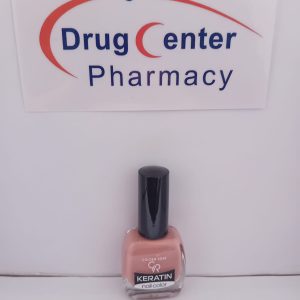 Golden Rose Keratin Nail Polish 10.5ml -Pink 88