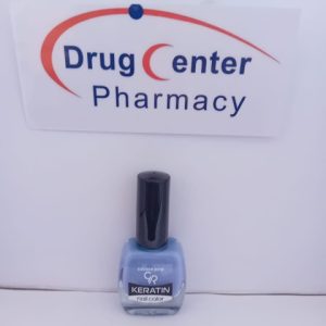 Golden Rose Keratin Nail Polish 10.5ml -Blue 99